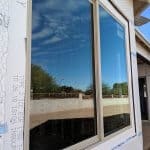 Avanti New Window Installation