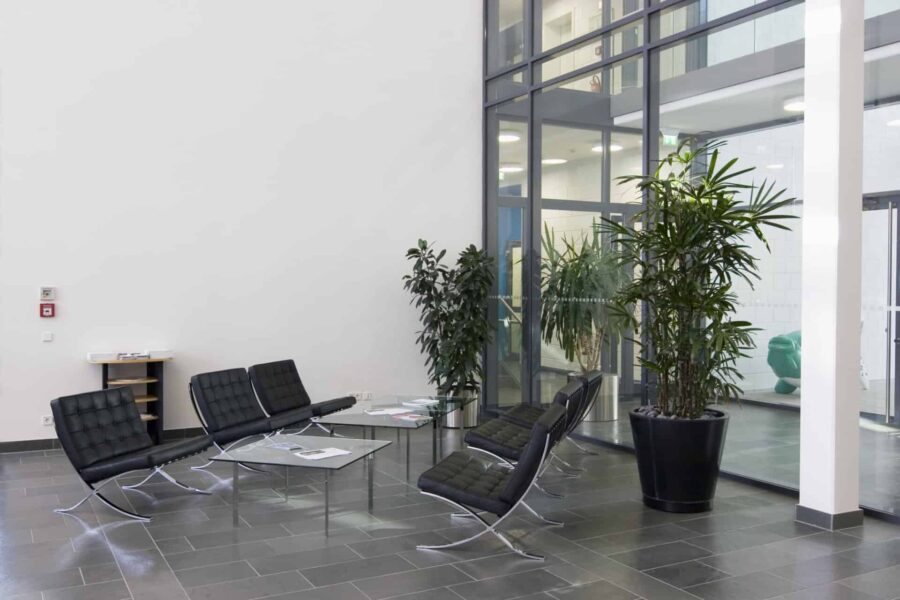 10 Reasons to Invest in Office Glass Table Tops