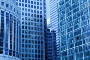 commercial glass