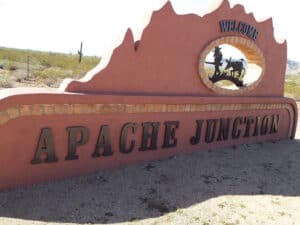 Apache Junction Glass Repair and Replacement