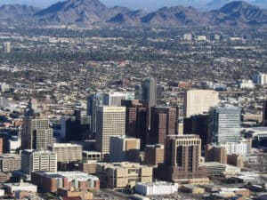 Phoenix Glass Repair and Replacement