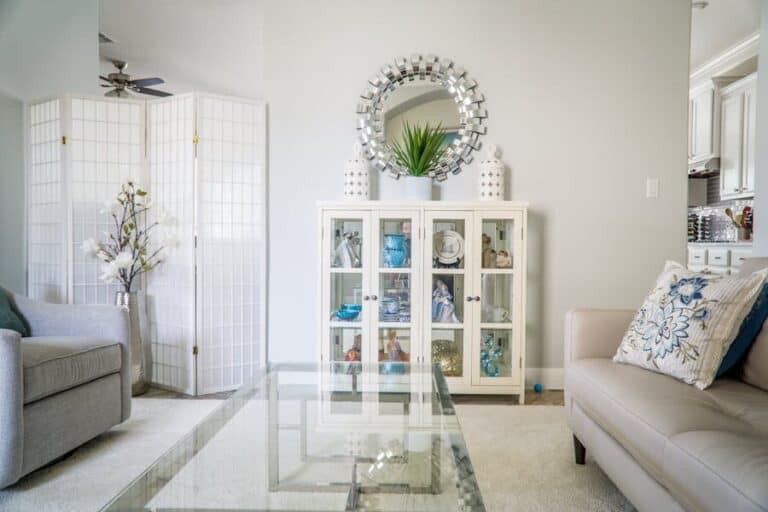 custom residential glass