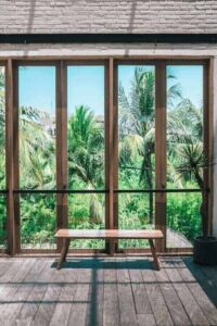 Custom Glass Doors