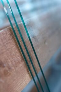 Custom Glass for Windows
